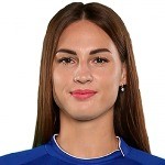 Veronika Nikitina