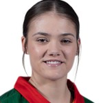 Emma Manix Geeves