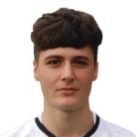 Mason Jones-Thomas