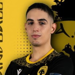 Konstantinos Kotsionis