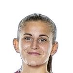 Rebecca Tinti