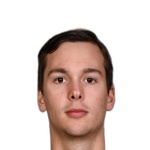 Joel Blomqvist