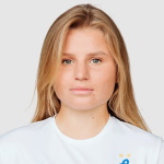 Marina Fedorova