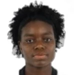 Antionette Oyedupe Payne