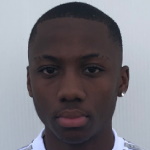 Joss Nkongue