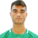 Javi Sanmartín