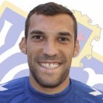 Carlos García
