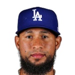 Yohan Ramirez