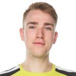 Lasse Ludwig