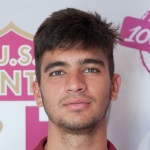 Matteo Giorgi