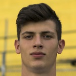 Emanuele Di Giovanni