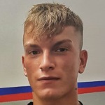 Cristiano Rossetti