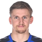 Sander Overjordet