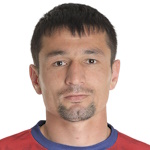 ilkhom-alizhonov