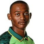 Pheko Moletsane