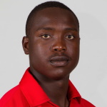 Kevin Kasuza
