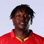 Victor Nyauchi