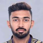 Arish Ali Khan