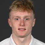 Harry Duke