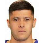 Sardor Abduraimov