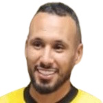 Toufik Elghoumari