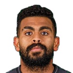 Mohammed Al-Mahasneh