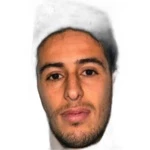 Mohamed Yacine Athmani