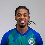 Andre Deas