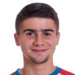Alejandro Montes Toquero