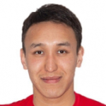 Alibi Tuzakbaev