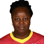 Lee-Ann Kirby