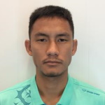Rungsak Kothcharak
