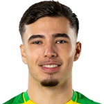 Josh Giurgi