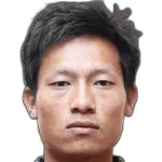 Golmei Dihempu Rongmei