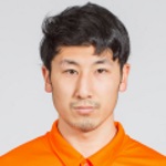 Shogo Yoshikawa