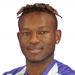 Moussa Traoré