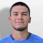 Parviz Bokiev