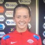Synne Danielsen
