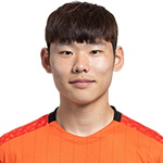 Seung-woo Baek