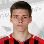 Kirill Kasyanov