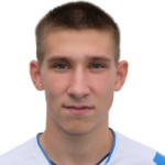 Evgeniy Mashagin