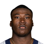 Kenneth Murray Jr.