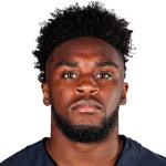 Jaylon Johnson