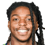Laviska Shenault Jr.