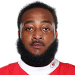 Lucas Niang