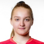 Viktoria Avdeychik