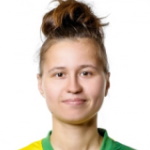 Karolina Romanchuk
