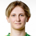 Alena Pavlovich