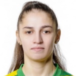 Ekaterina Verkholaytseva