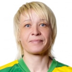 Tatyana Loginova